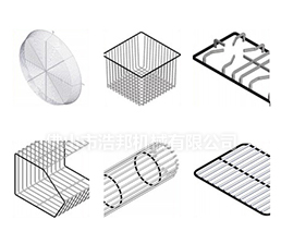 <span style='color:#3333FF'>Wire product sample</span>