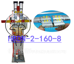 <span style='color:#660066'>4－2/鍍鋅扳手8點溶接定位機(jī)HBDN-2-160-8</span>