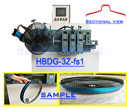 <span style='color:#FF6600'>A1-3/風(fēng)扇抱箍機(jī)HBDG-3Z-fs1</span>