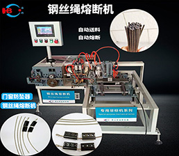 <span style='color:#66CC00'>16/HBRD-4 安全繩熔斷機</span>